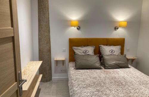 Nuits-Saint-Georges Apartment | Appart' Au Coeur de Nuits