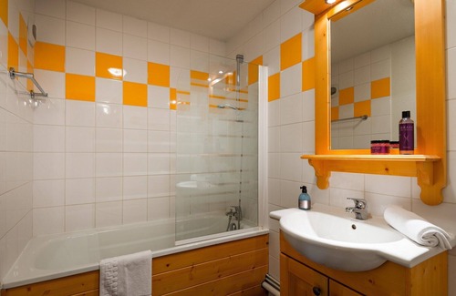 Valloire Condo | Appart au Pied des Pistes | Accès Piscines + Sauna