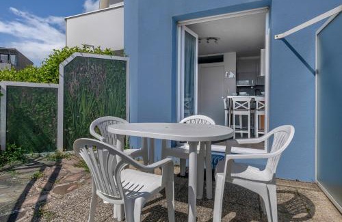 Saint-Marc-sur-Mer Apartment | Appart avec terrasse et vue mer - 30m de la plage