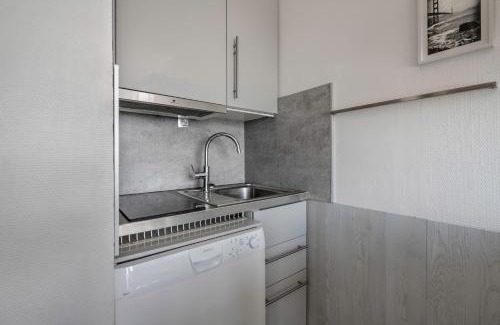 Saint-Marc-sur-Mer Apartment | Appart avec terrasse et vue mer - 30m de la plage