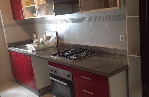 Marina Apartment | Appart Bigoux Marina