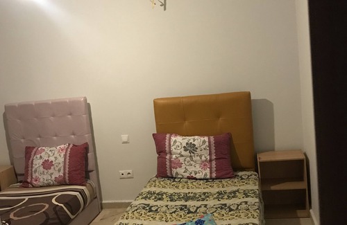 Marina Apartment | Appart Bigoux Marina
