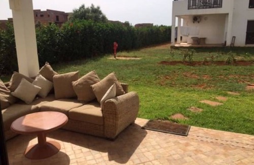Marina Apartment | Appart Bigoux Marina