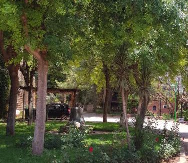 Bine el Ouidane Apartment | Appart Bin Elouidane