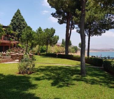 Bine el Ouidane Apartment | Appart Bin Elouidane