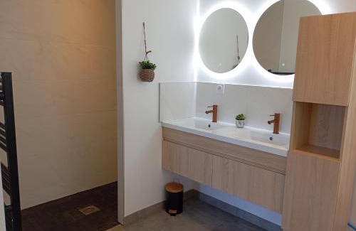 Binic Apartment | Appart Binic - Le grain de beauté