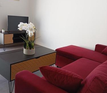 Binic Apartment | Appart Binic - Le grain de beauté