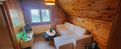 Algolsheim Apartment | Appart Bois de reve SPA