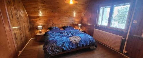 Algolsheim Apartment | Appart Bois de reve SPA