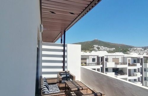 Cabo Negro Apartment | Appart Cabo Huerto, Cabo Negro