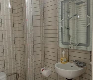 Centre Ville Apartment | Appart centre