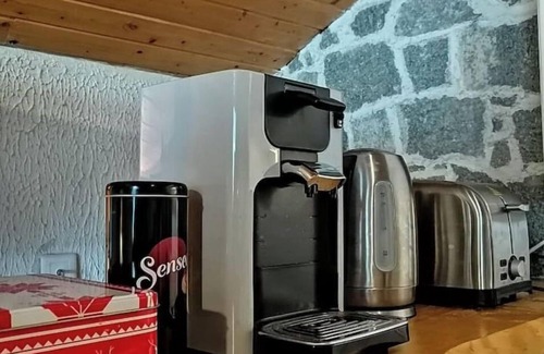 Champagny-en-Vanoise Apartment | Appart. Champagny le Haut /Domaine La Plagne