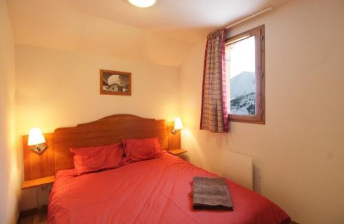 Albiez-le-Vieux Apartment | Appart - Chalet du Hameau des Aiguilles