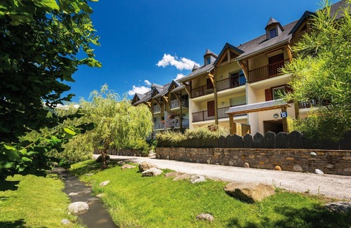 Vignec House | Appart chaleureux, proche télécabine