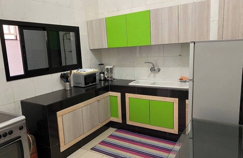 Marcory Apartment | Appart chance viva 2