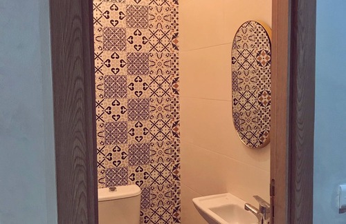 Skhirat Apartment | Appart Charmant, Plage Skhirat 5 min