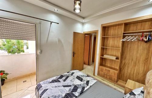 Skhirat Apartment | Appart Charmant, Plage Skhirat