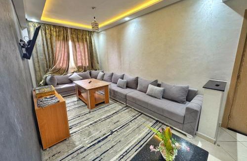 Skhirat Apartment | Appart Charmant, Plage Skhirat
