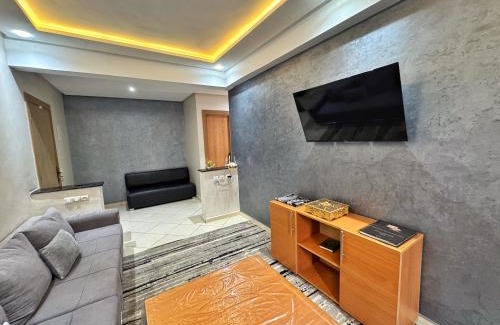 Skhirat Apartment | Appart Charmant, Plage Skhirat