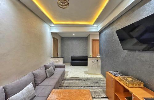 Skhirat Apartment | Appart Charmant, Plage Skhirat