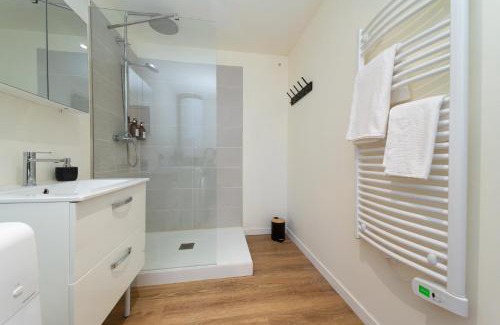 Blaye Apartment | Appart' Chelona Luth - centre-ville - Chelona'Loc