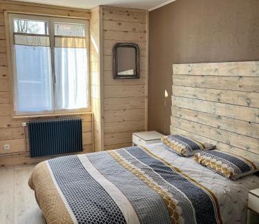 Patornay Apartment | Appart Chez NONO