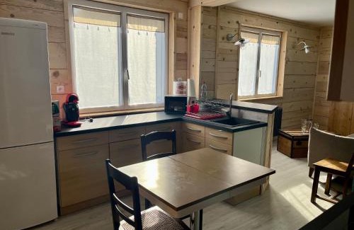 Patornay Apartment | Appart Chez NONO