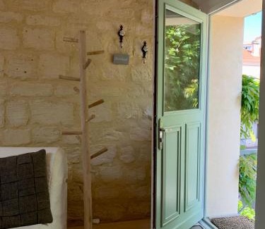 Maisons-Laffitte House | Appart chic et cosy/centre ville/20min de Paris