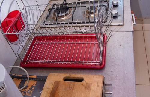 Ouagadougou Apartment | APPART'CITY
