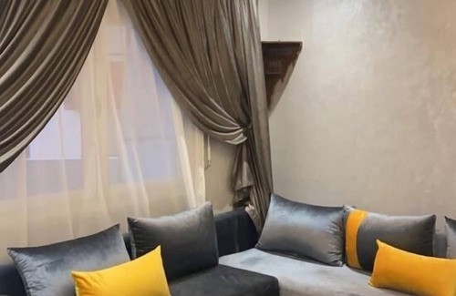 Tangier Apartment | Appart city center well located and close to everything in the heart of Tangier