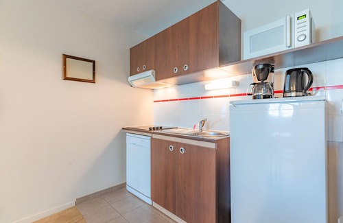 La Roche-sur-Yon Apartment | Appart'City Classic La Roche sur Yon Centre