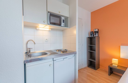 Bourg-en-Bresse Apartment | Appart'City Classic Bourg en Bresse