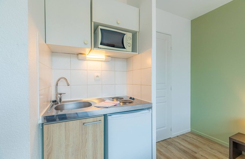 Bourg-en-Bresse Apartment | Appart'City Classic Bourg en Bresse