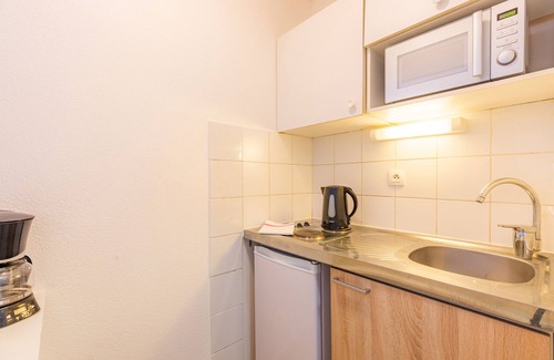 Bourg-en-Bresse Apartment | Appart'City Classic Bourg en Bresse