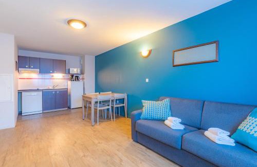 La Roche-sur-Yon Apartment | Appart'City Classic La Roche sur Yon Centre