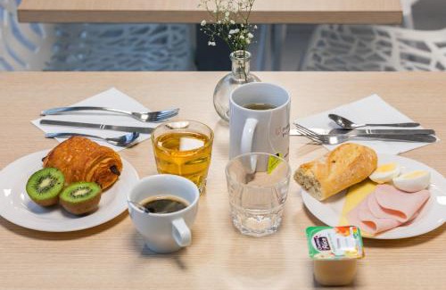 Ahuy Apartment | Appart'City Classic Dijon - Toison D'Or