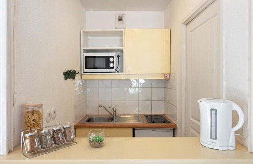 Ahuy Apartment | Appart'City Classic Dijon - Toison D'Or