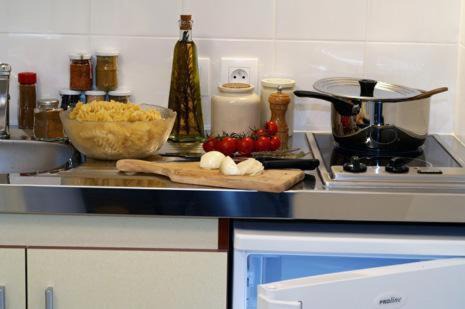 Atalante Champeaux Apartment | Appart'City Classic Rennes Ouest