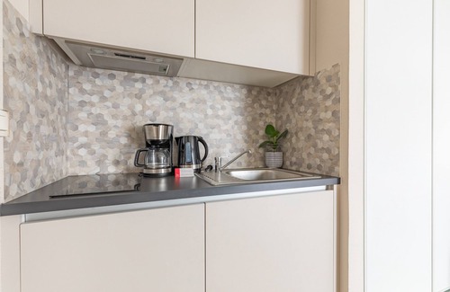Colomiers Apartment | Appart'City Classic Toulouse Colomiers