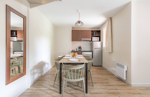 Colomiers Apartment | Appart'City Classic Toulouse Colomiers