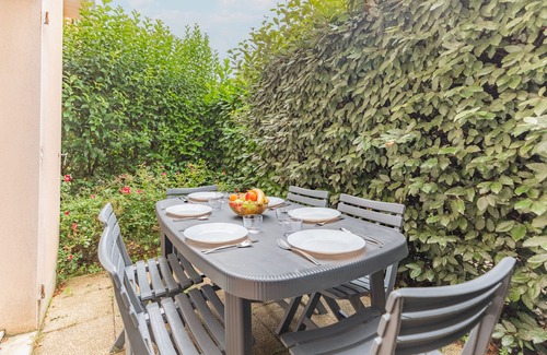 Colomiers Apartment | Appart'City Classic Toulouse Colomiers