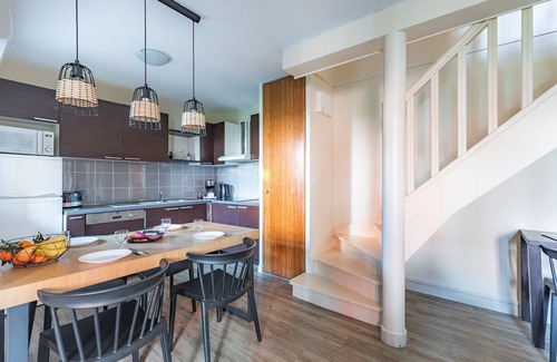 Saint-Simon Apartment | Appart'City Classic Toulouse Saint Simon