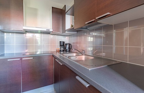 Saint-Simon Apartment | Appart'City Classic Toulouse Saint Simon