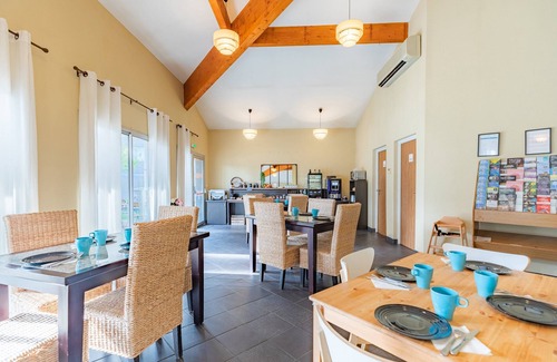 Saint-Simon Apartment | Appart'City Classic Toulouse Saint Simon