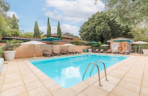 Colomiers Apartment | Appart'City Classic Toulouse Colomiers