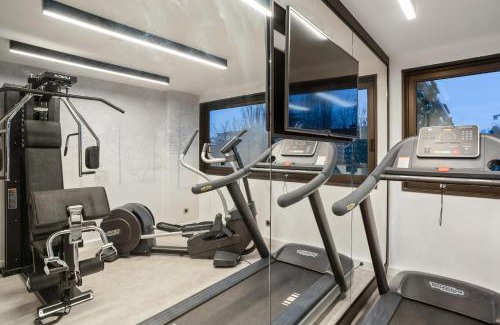 Ferney-Voltaire Apartment | Appart'City Collection Genève Aéroport - Ferney Voltaire