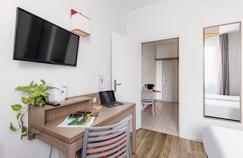 Saint-Marc-sur-Mer Apartment | Appart'City Confort Saint-Nazaire Océan