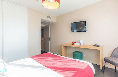 Millenaire Apartment | Appart’City Confort Montpellier Millénaire
