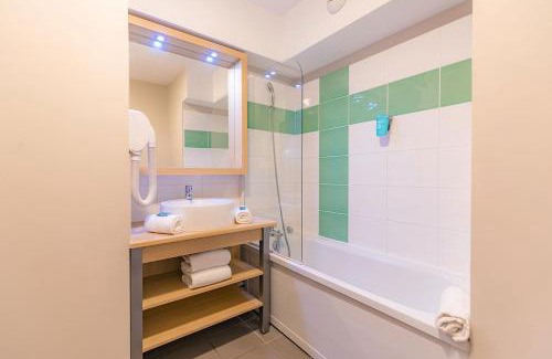 Millenaire Apartment | Appart’City Confort Montpellier Millénaire