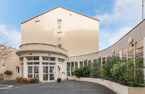 Centre Ville Apartment | Appart'City Confort Niort Centre